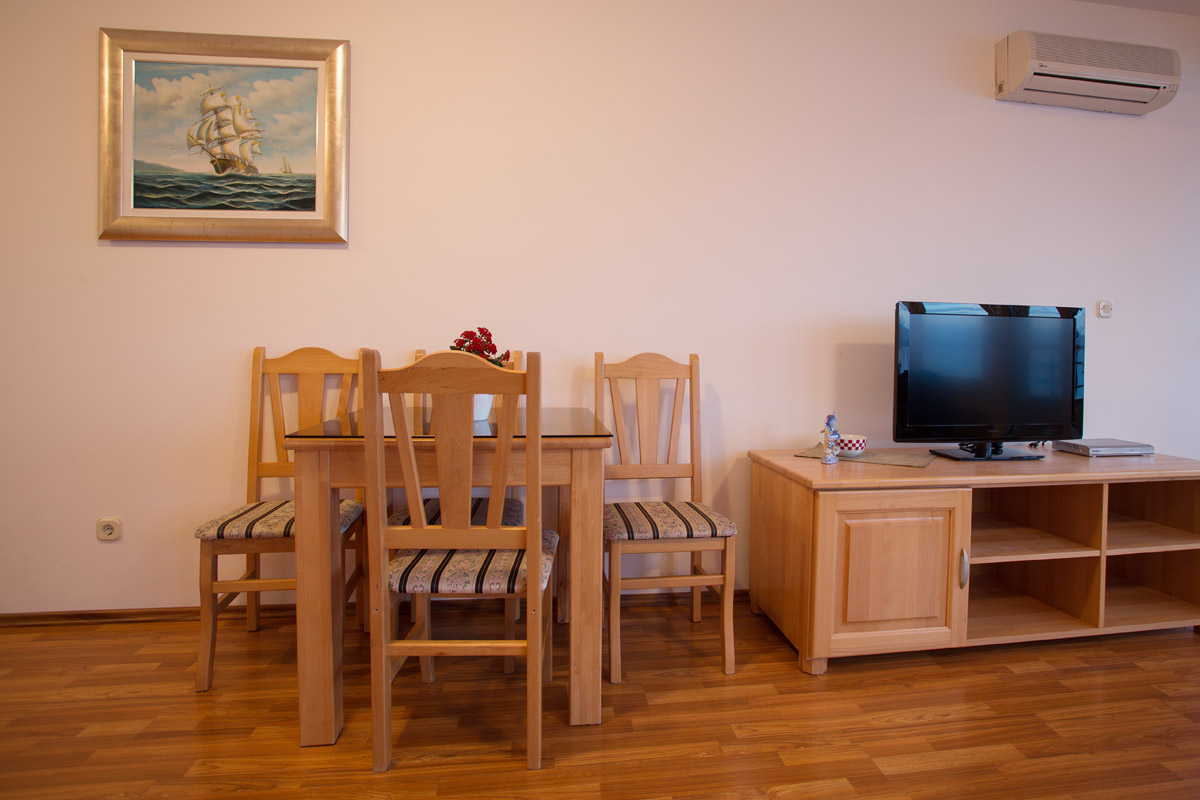 Villa Venera - Apartment 1A